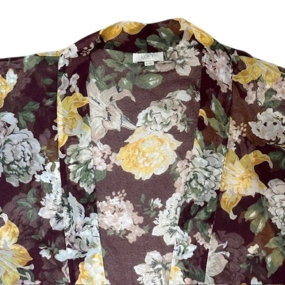 LOFT envelop yourself